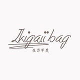 Telegram profile photo for Ikigai کیف پارچه ای/ توتبگ/ اکسسوری⊹ ࣪ ˖☁️