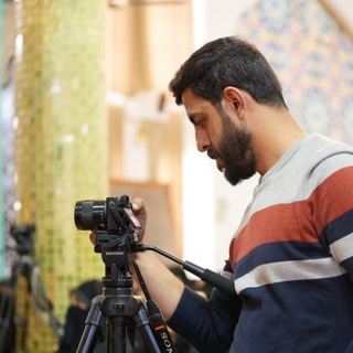 Telegram profile photo for علي ساهي 📸