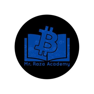Telegram profile photo for Mr Raza Academy
