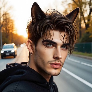 Telegram profile photo for Анархия Хулиганок