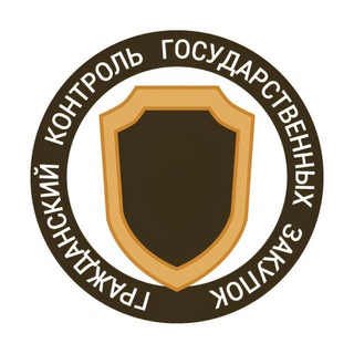 Telegram profile photo for Гражданский контроль госзакупок