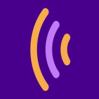 Telegram profile photo for Логопедия дома — речь и интеллект, онлайн-школа | логопед онлайн