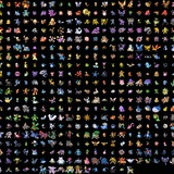Telegram profile photo for POKEMON | PORTAL