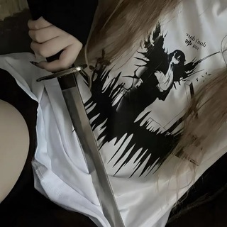 Telegram profile photo for канал ожидания