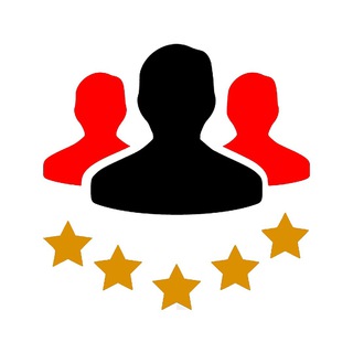 Telegram profile photo for Отзыв клиент