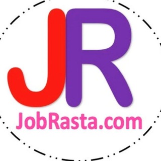 Telegram profile photo for Job Rasta.com