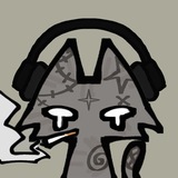 Telegram profile photo for Шиза Nyassacr'a
