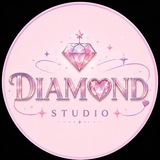 Telegram profile photo for Diamond._.studioo