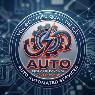 Telegram profile photo for DỊCH VỤ TỰ ĐỘNG FACEBOOK, TELEGRAM 🚩
