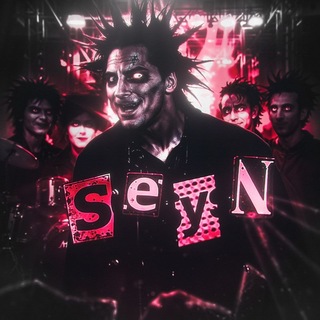 Telegram profile photo for 𝑆𝑒𝑦𝑛 𝐷𝑒𝑠𝑖𝑔𝑛