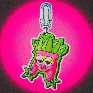 Telegram profile photo for The Leroy Universe