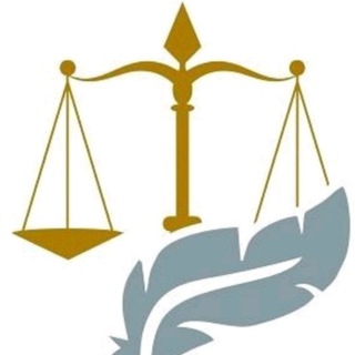 Telegram profile photo for نشستهای مجازی کیفری چراغ روشن⚖
