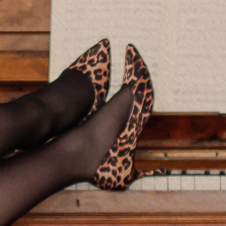 Telegram profile photo for piano_maister | ВАЛЕНТИНА МАЙСТЕР
