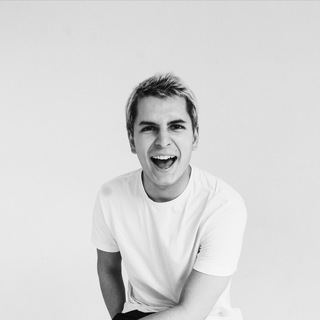 Telegram profile photo for СашаПоршин