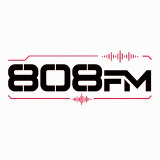 Telegram profile photo for 808FM