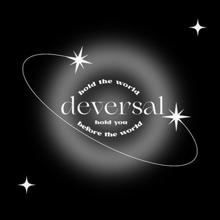 Telegram profile photo for DEVERSAL