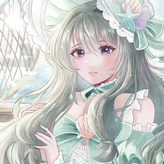 Telegram profile photo for Мяк(уша)