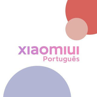 Telegram profile photo for XiaomiTime Português