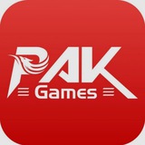 Telegram profile photo for Pakgames