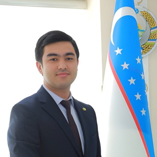 Telegram profile photo for Abdurahmon_Ravshanovich