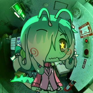 Telegram profile photo for Инфо Юми🐉