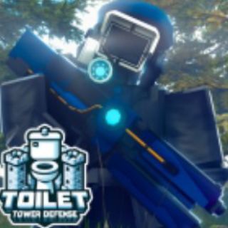Telegram profile photo for Toilet Tower Defense Fan channel