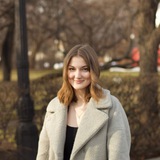 Telegram profile photo for Мария Потапова