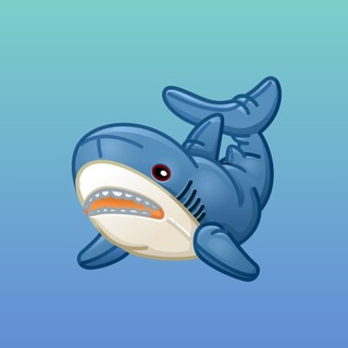 Telegram profile photo for переходник / maluynft