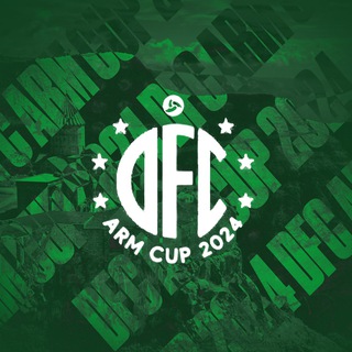 Telegram profile photo for ARM CUP 2024