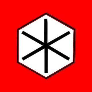 Telegram profile photo for (РНС) Русский Национал-Синдикализм
