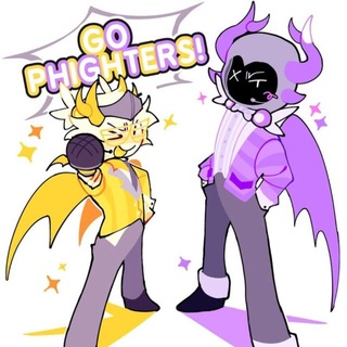 Telegram profile photo for Flipside confession