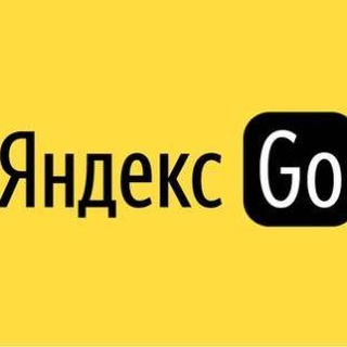 Telegram profile photo for Yandex Delivery