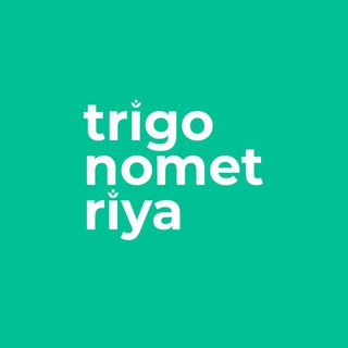 Telegram profile photo for Trigonometriya | Khan Academy Oʻzbek