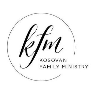 Telegram profile photo for kfm ministry