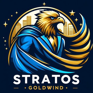 Telegram profile photo for Stratos EAs