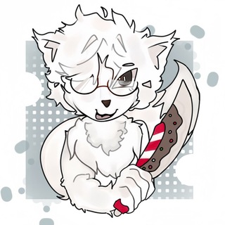 Telegram profile photo for 💤Nuflik💤