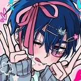Telegram profile photo for памела