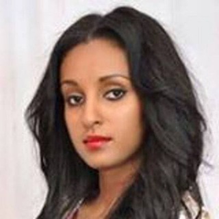 Telegram profile photo for Mahder Asefa