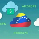 Telegram profile photo for Airdrops Country Vzla OFICIAL