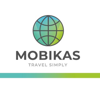 Telegram profile photo for MOBIKAS - пасажирські перевезення.