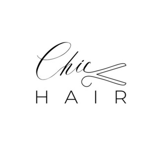 Telegram profile photo for Chic hair market