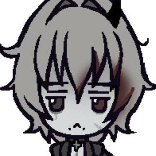 Telegram profile photo for TOMOGUI://sublimation obscenity