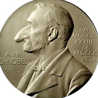 Telegram profile photo for Ignobel_Memes