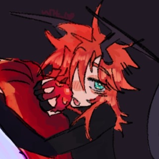 Telegram profile photo for Чиркашуни Ellа