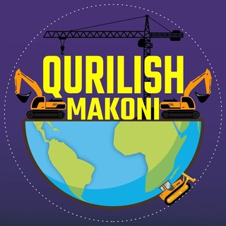 Telegram profile photo for QURILISHMAKONI