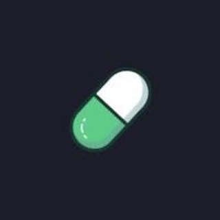 Telegram profile photo for Pump Alpha Pills