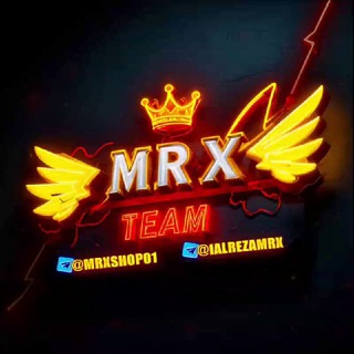 Telegram profile photo for MR X کانال اعتماد