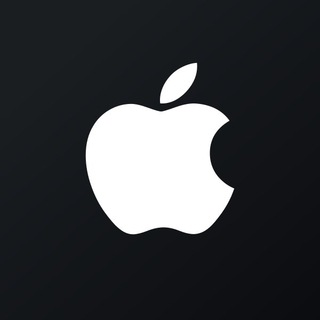 Telegram profile photo for App Store Premium ID