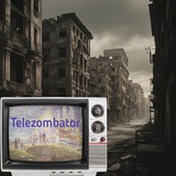 Telegram profile photo for Telezombator