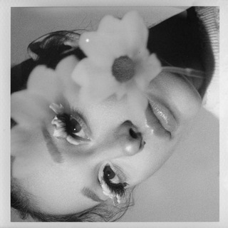 Telegram profile photo for Ariana Grande Media ☑️